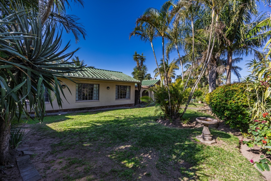 3 Bedroom Property for Sale in Gonubie Eastern Cape